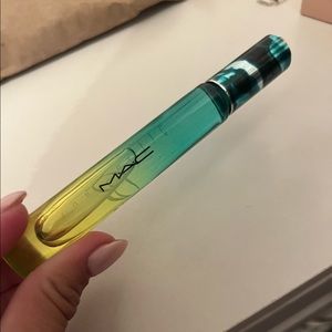 Mac Tourquotic Rollerball